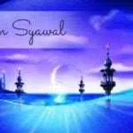 Ini Dia Alasan Penamaan Bulan Syawal dan Hubungannya dengan Ramadan