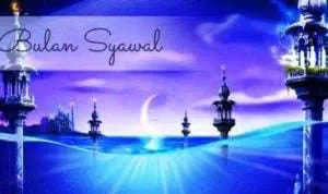 Ini Dia Alasan Penamaan Bulan Syawal dan Hubungannya dengan Ramadan