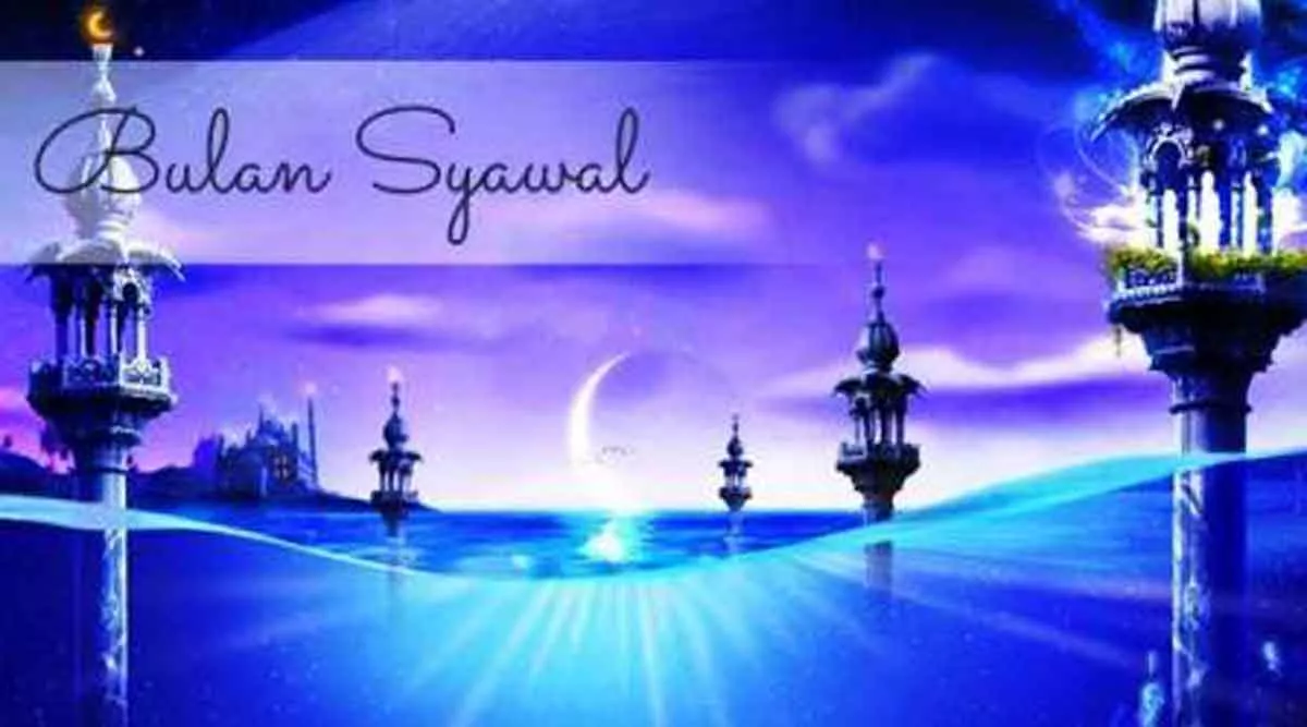 Lakukan 5 Amalan Sunah Ini di Bulan Syawal