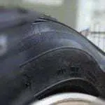 Ini Penyebab Munculnya Benjolan Pada Ban Motor