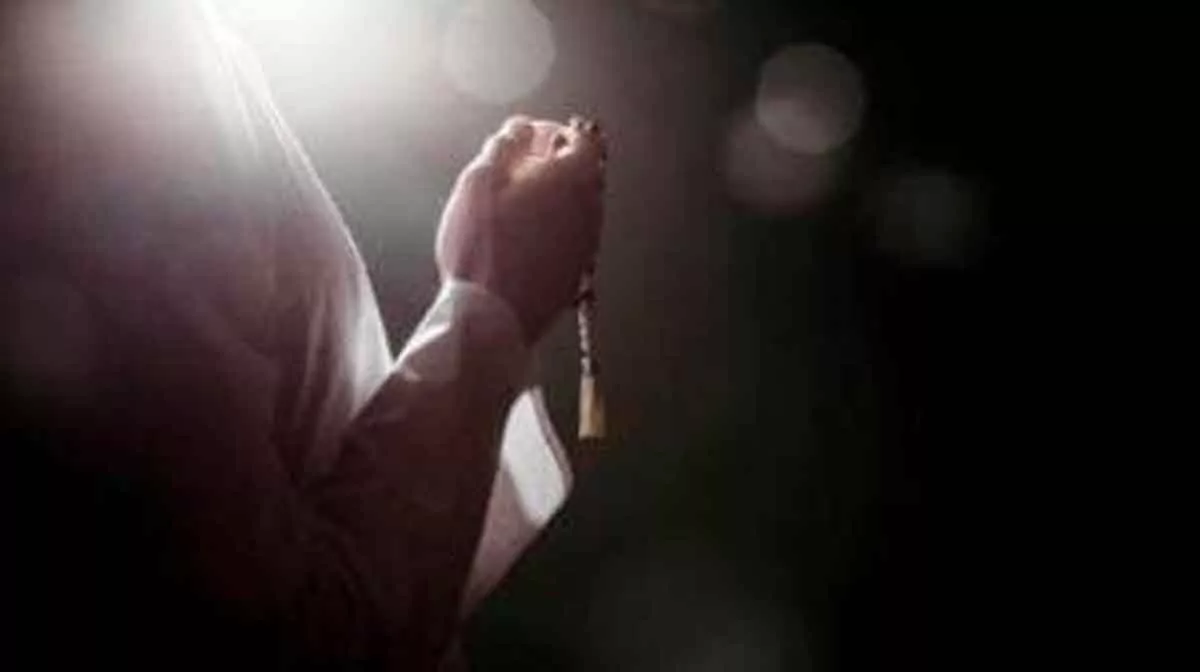 Inilah Kekuatan Doa untuk Mendekatkan Diri pada Allah