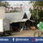 Retribusi Parkir Dua Pasar Tradisional Besar di Pamekasan Bocor