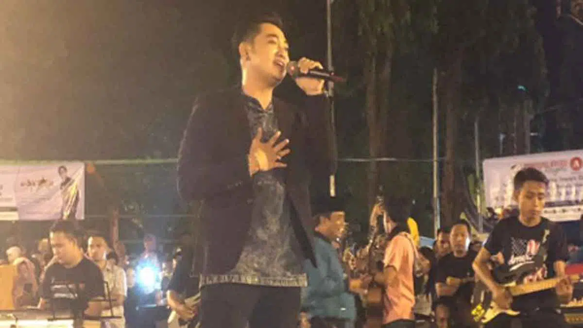 Tampil di Panggung Kreasi Anak Negeri, Madura Siap Dukung Irwan di D'star