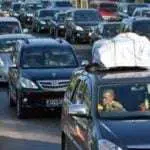 Jangan Diabaikan, Wajib Periksa 7 Komponen Mobil Ini Sebelum Mudik Lebaran