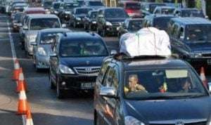 Jangan Diabaikan, Wajib Periksa 7 Komponen Mobil Ini Sebelum Mudik Lebaran