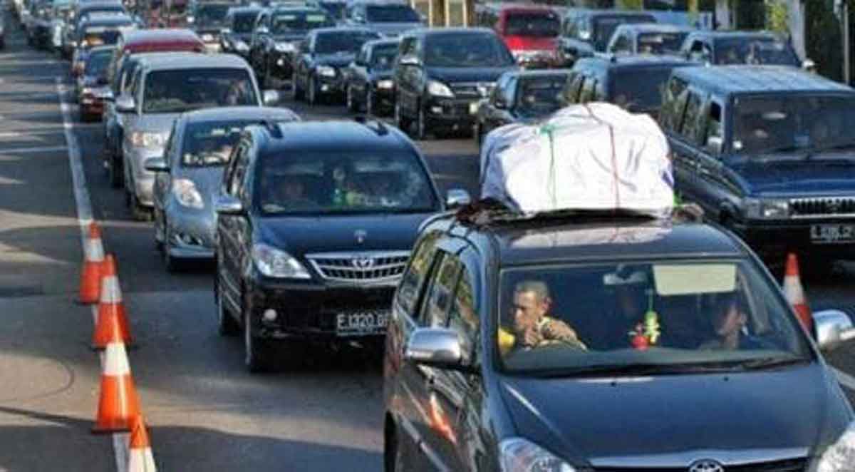 Jangan Diabaikan, Wajib Periksa 7 Komponen Mobil Ini Sebelum Mudik Lebaran