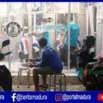 Jelang Lebaran, Omzet Jasa Potong Rambut Naik Tiga Kali Lipat di Madura