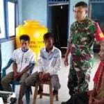 KLM Laksana Angkut 35 Ton Solar Cell Tenggelam di Perairan Raas Sumenep