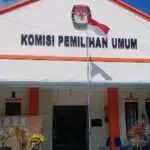 Dua PPK Pemilu 2019 Jalani Sidang Kode Etik