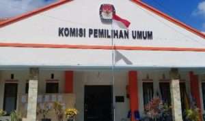 Dua PPK Pemilu 2019 Jalani Sidang Kode Etik