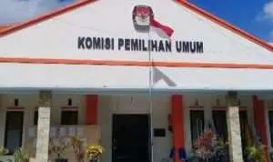 Dua PPK Pemilu 2019 Jalani Sidang Kode Etik