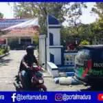 Kelurahan Dapat Kucuran Dana Ratusan Juta Rupiah