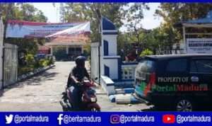 Kelurahan Dapat Kucuran Dana Ratusan Juta Rupiah