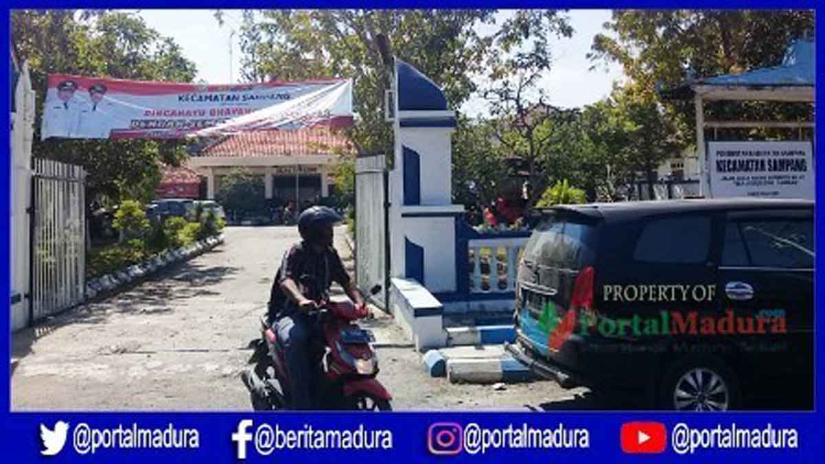 Kelurahan Dapat Kucuran Dana Ratusan Juta Rupiah
