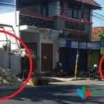Pemkab Pamekasan Ciut Nyali Bersihkan Tanah Uruk di Pasar Tumpah