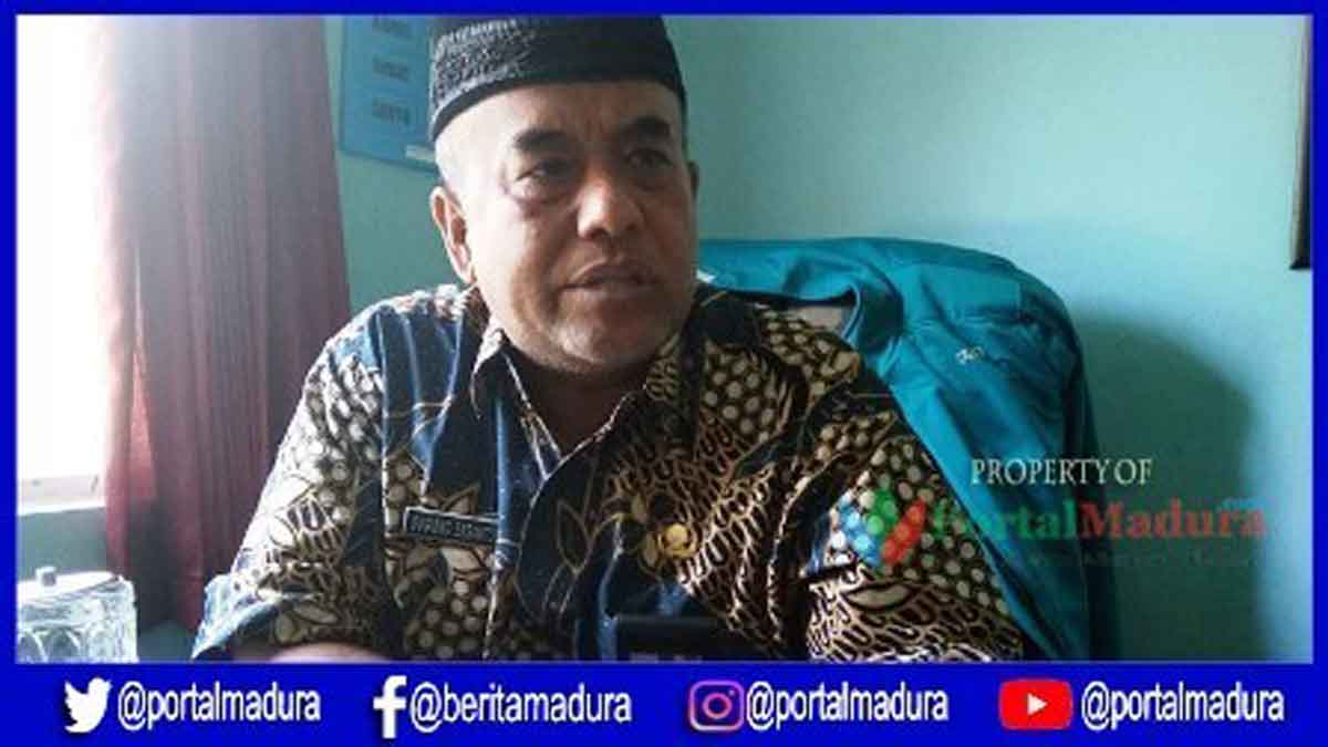 PPDB 2019, Mayoritas SMA Negeri di Sumenep Tak Penuhi Pagu