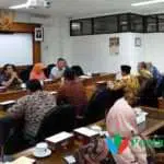 DPRD Sumenep : Pembahasan APBD Itu Bukan ‘Top Down’