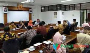 DPRD Sumenep : Pembahasan APBD Itu Bukan 'Top Down'