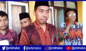PPK Larangan Diberhentikan, PPK Proppo Diberikan Teguran Tertulis