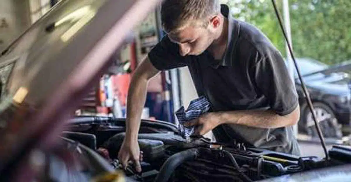 5 Komponen Mobil yang Wajib Diperiksa Usai Mudik Lebaran
