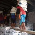 Bulog Klaim Stok Rastra Aman di Sumenep Hingga September 2019