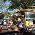 Parkir Liar Bikin Macet, Pamekasan Terapkan Sanksi Mobil Akan Diderek