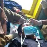 Diduga Persoalan Asmara, Petani Tembakau Madura Alami Luka Bacok