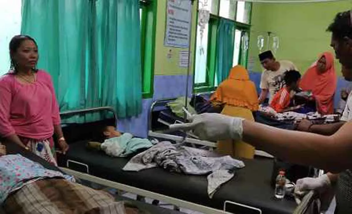 Kronologi Tenggelamnya Perahu di Sumenep, Menyebabkan Dua Orang Tewas