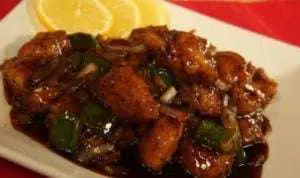 Resep Tumis Kulit Ayam Saus Tiram yang Gurih dan Nikmat