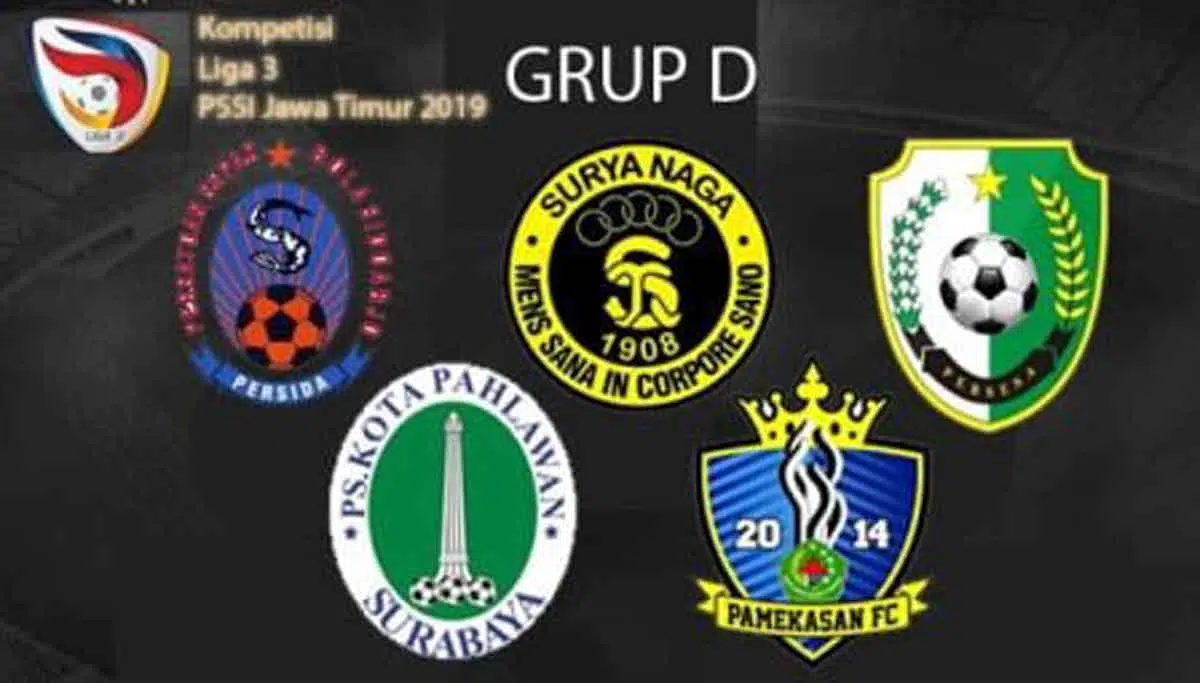 Liga 3 Jatim, Persesa Sampang Gabung Group D