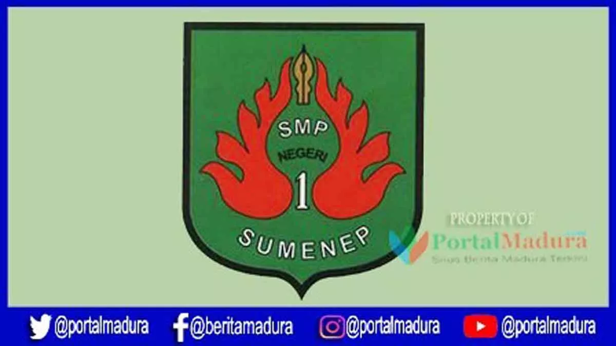 Cek Namamu di Sini, Peringkat PPDB 2019 di SMPN 1 Sumenep Jalur Zonasi