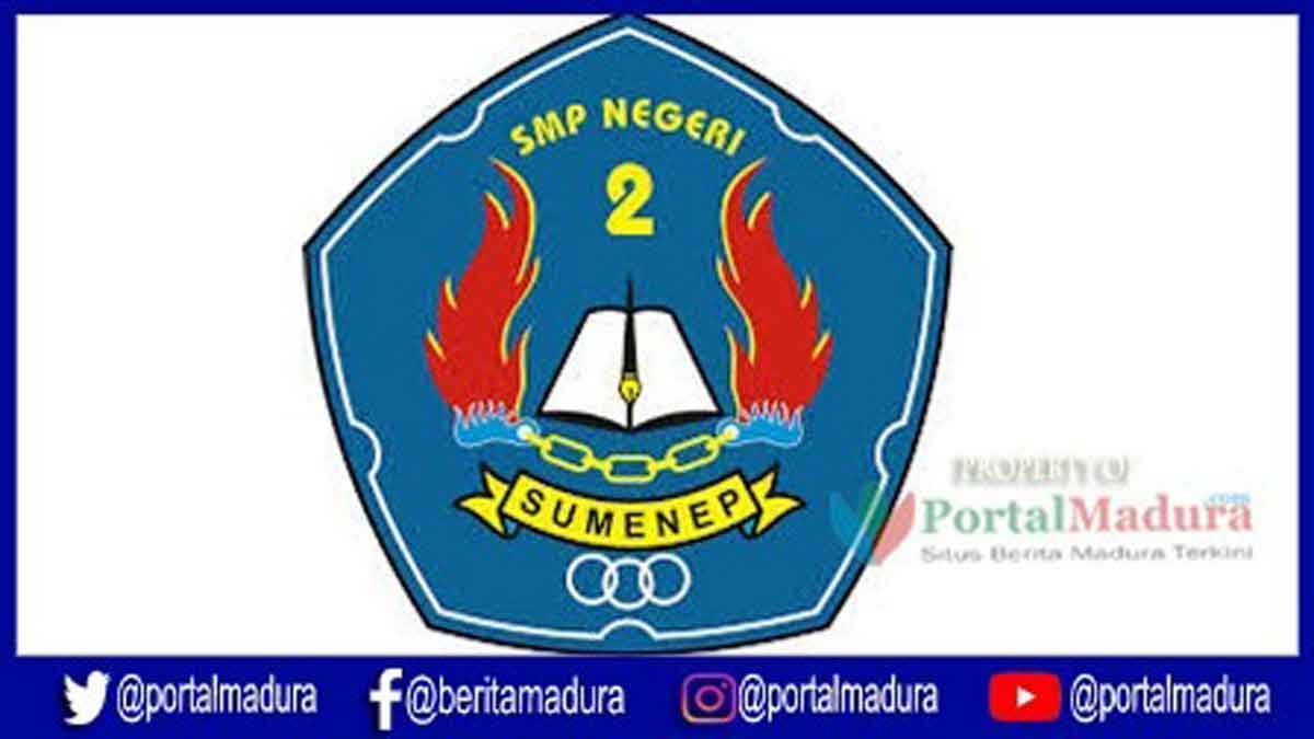 PPDB 2019 SMPN 2 Sumenep Jalur Zonasi, Tercantum 184 Pendaftar, Cek Namamu di Sini