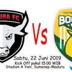 Madura FC Target Sapu Bersih Poin Laga Perdana Liga 2 2019 vs Bogor FC