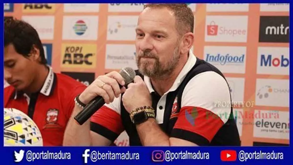 Andik, Greg dan M. Ridho Come Back, Siap-siap Lawan Arema