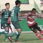 Sedang Berlangsung Live Streaming  FC vs Persatu Tuban