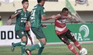 Sedang Berlangsung Live Streaming FC vs Persatu Tuban