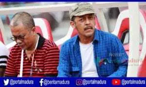 Pemain Muda Pamekasan Dipanggil Timnas U-18, Minta Fokus