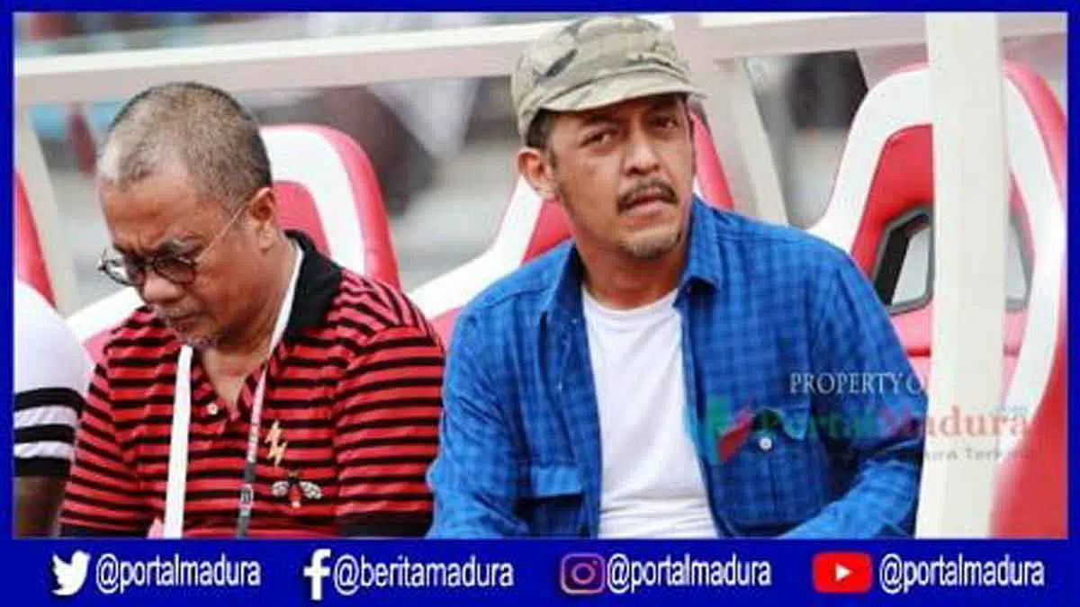 Pemain Muda Pamekasan Dipanggil Timnas U-18, Minta Fokus