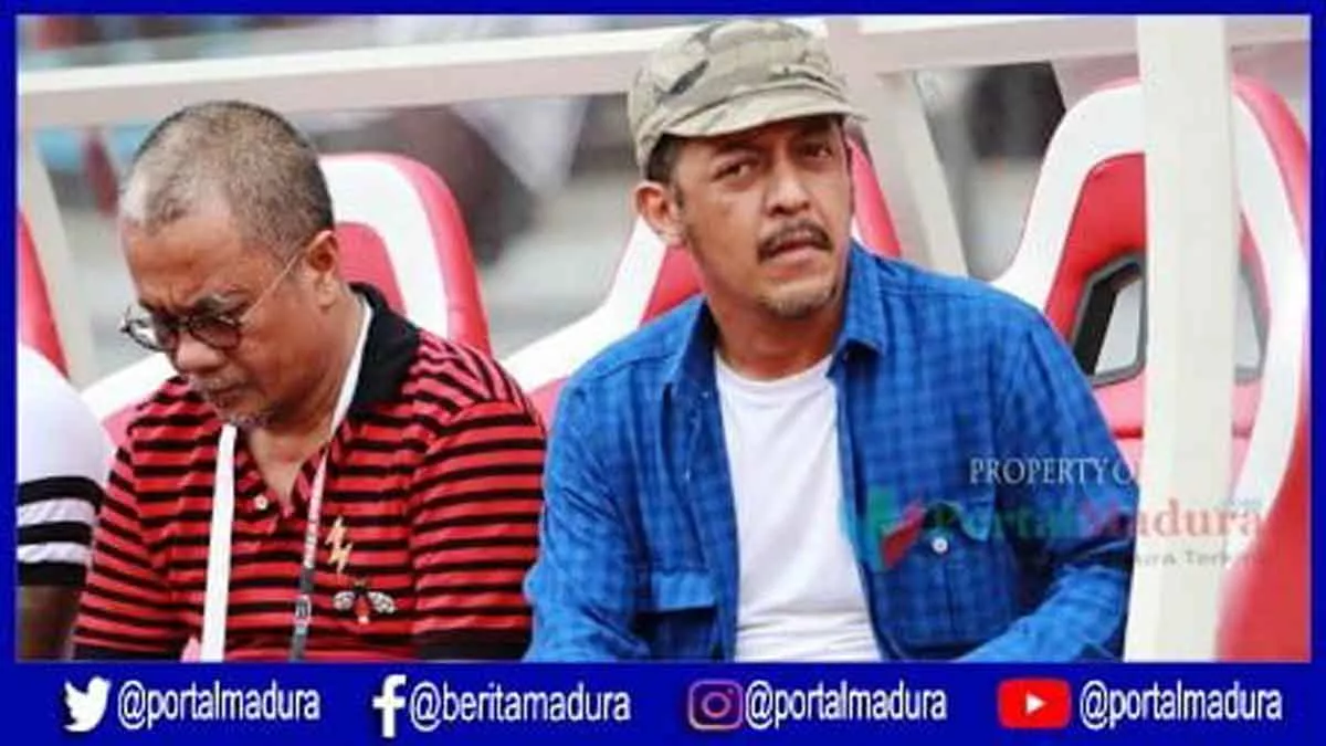 Pemain Muda Pamekasan Dipanggil Timnas U-18,  Minta Fokus