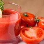 Ini Dia Manfaat Jus Tomat untuk Atasi Permasalahan Kulit