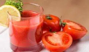 Ini Dia Manfaat Jus Tomat untuk Atasi Permasalahan Kulit