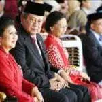 Mantan Ibu Negara Ani Yudhoyono Meninggal Dunia