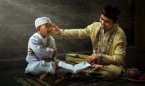 Bantuan Insentif Guru Ngaji Masih Diverifikasi Ulang