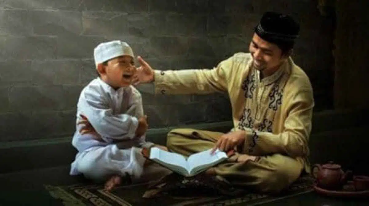 Bantuan Insentif Guru Ngaji Masih Diverifikasi Ulang