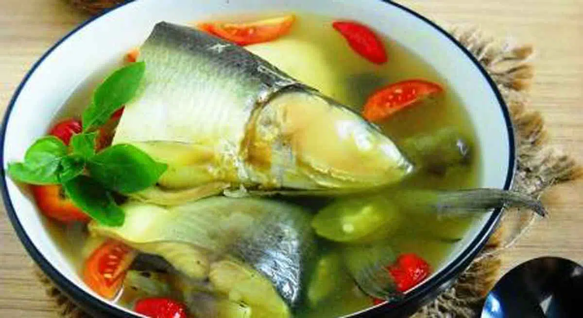 Menu Buka Puasa Resep Pindang Serani yang Pedas dan Nikmat