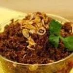 Menu Lebaran: Resep Dendeng Abon Sapi yang Gurih dan Lezat