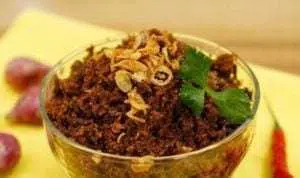 Menu Lebaran: Resep Dendeng Abon Sapi yang Gurih dan Lezat