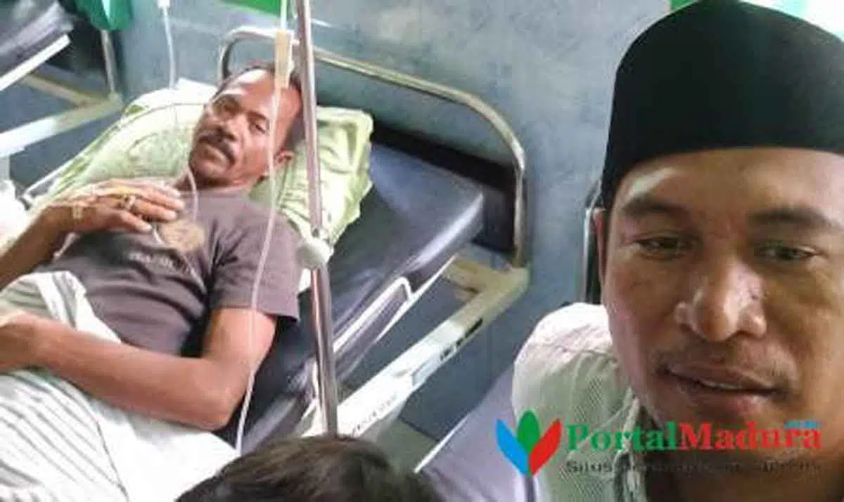 UPDATE Korban Perahu Tenggelam di Sumenep, 4 Belum Ditemukan