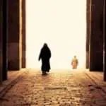 Umat Muslim, Ini 4 Orang Pertama yang Beragama Islam