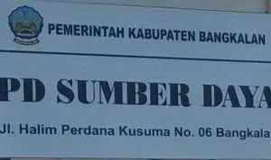 PD Sumber Daya Akhirnya Gagalkan Kontrak Kerjasama dengan e-Warong